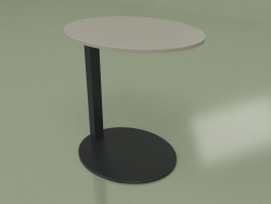 Table d'appoint CN 260 (gris)