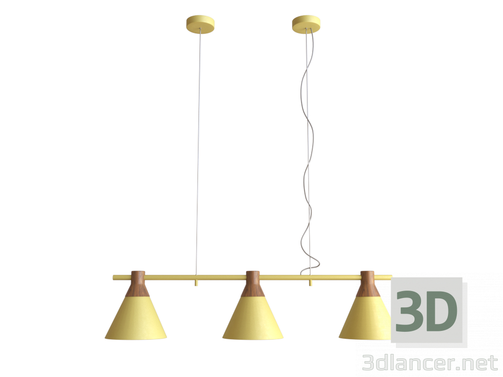 3d model Inodesign Next 40.9121 - preview