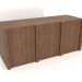 3d model Sideboard MW 05 (1863х667х800, wood brown light) - preview