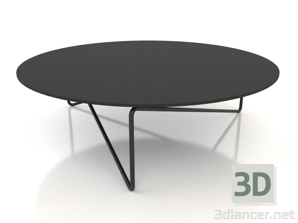 3d model Low table 84 (Fenix) - preview