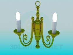 Sconce