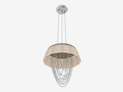 Fixture (Chandelier) Rigel (2512 3)