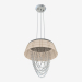 modello 3D Fixture (Chandelier) Rigel (2512 3) - anteprima