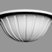 3d model Luminaire (CB2) - preview