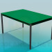 Modelo 3d Mesa de jantar - preview