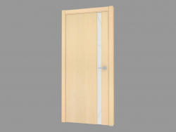 Door interroom DO-1