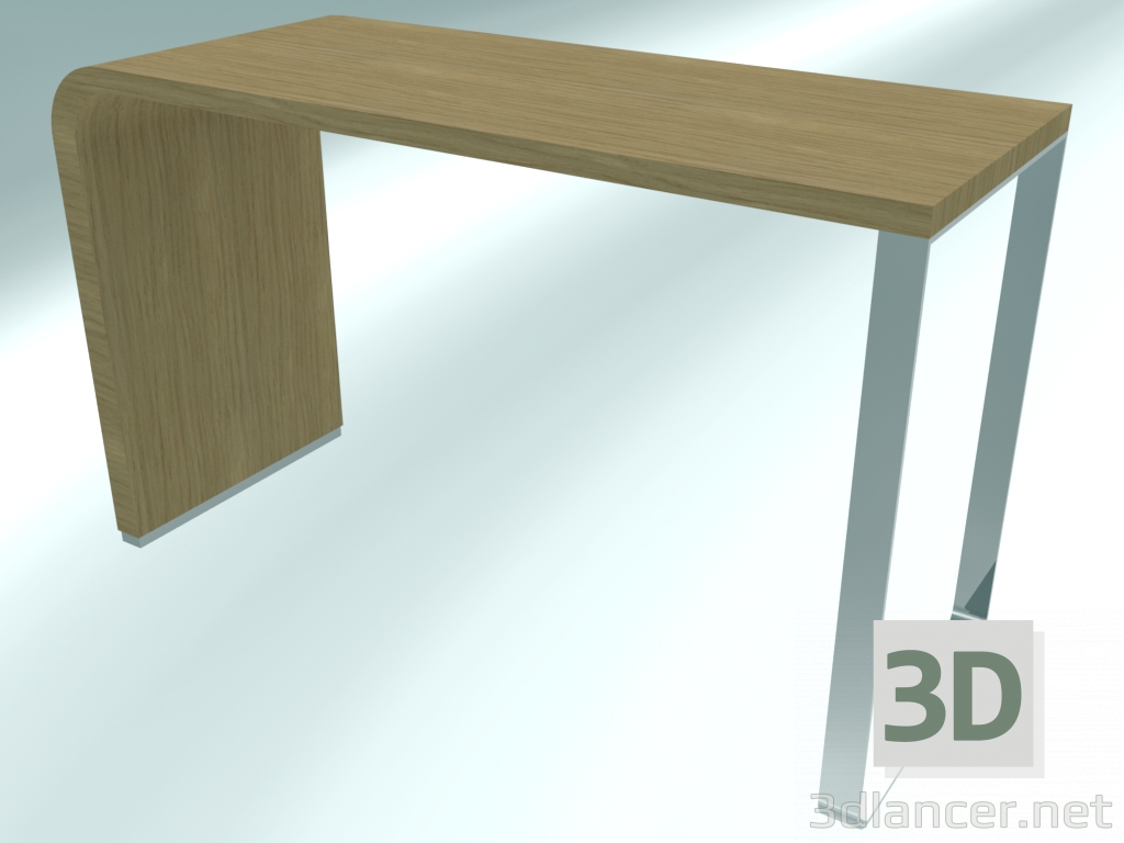 3d model Modular table BRUNCH (180 Н110) - preview