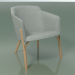 modello 3D Split Lounge Chair (363-374) - anteprima