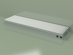 Convector de conducto - Aquilo FMK (290x1000x90, RAL 9016)