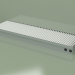 3d model Duct convector - Aquilo FMK (290x1000x90, RAL 9016) - preview