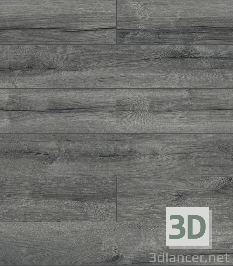 Texture Laminate - Gray oak free download - image