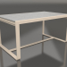 3d model Dining table 150 (DEKTON Kreta, Sand) - preview