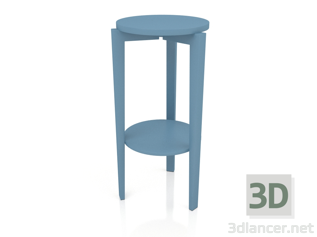 modèle 3D Table intérieure Aster (option 9) - preview