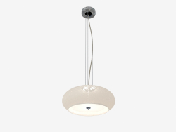 Chandelier pendant Meringe (801030)