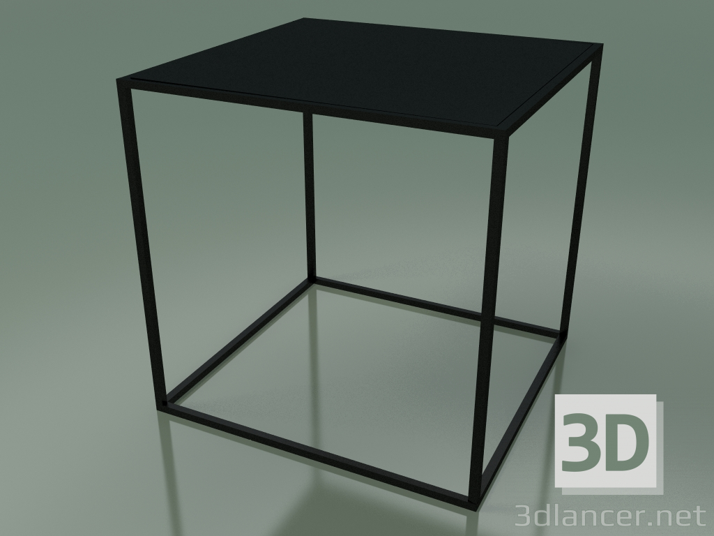 modèle 3D Table d'appoint Como (H 40 cm) - preview