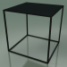 3d model Side table Como (H 40 cm) - preview