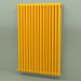 modèle 3D Radiateur TESI CLEAN (H 1502 15EL, Jaune melon - RAL 1028) - preview