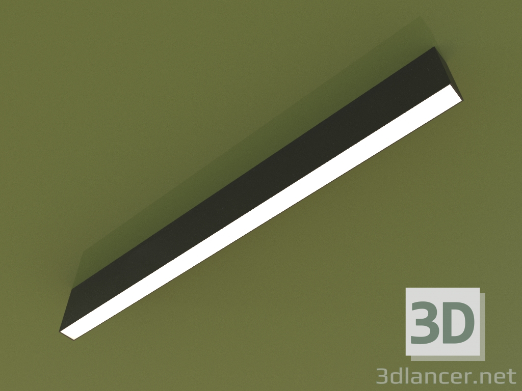 3d model Lamp LINEAR N12843 (1000 mm) - preview