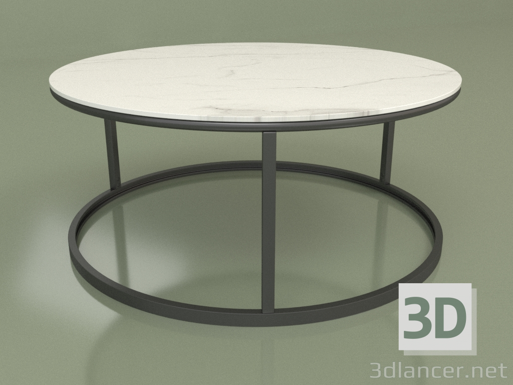 3d model Plimut coffee table 35 cm - preview