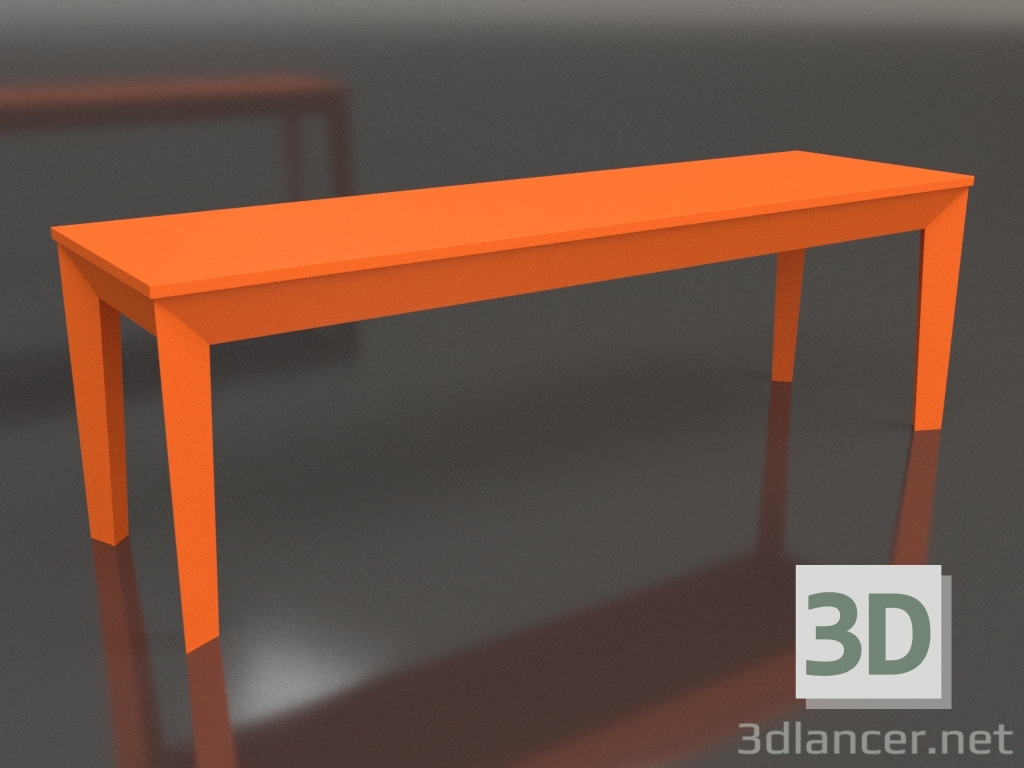 modèle 3D Banc VK 15 22 (1400x400x450) - preview