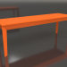 3d model Bench VK 15 22 (1400x400x450) - preview