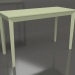 3d model Dining table DT 15 (5) (1200x500x750) - preview