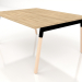 Modelo 3d Mesa de trabalho Ogi W Banco BOW56 (1600x1210) - preview