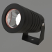 3d модель Світильник KT-RAY-COLOR-R42-6W RGB (DG, 25 deg, 12V) – превью