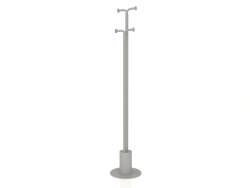 PIN hanger (light gray)