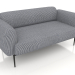 3d model Sofa Cloud (Balenciaga 07) - preview