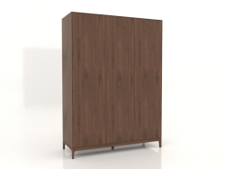 Armadio FARGO 1600x600x2200 mm (rovere tabacco)