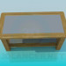 3d model Table - preview