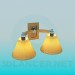 3d model Sconce - preview