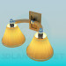 3d model Sconce - preview