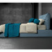 Cama Aspen Flex equipo 3D modelo Compro - render