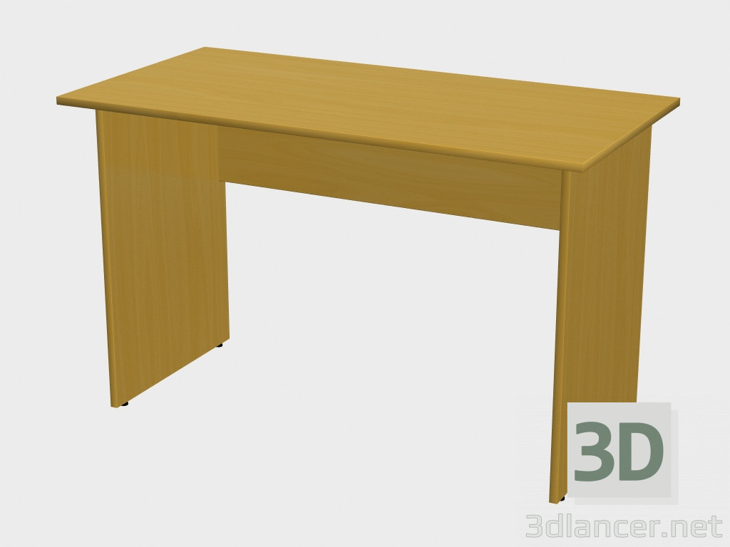 3d model Tabla Classic (SR120) - vista previa