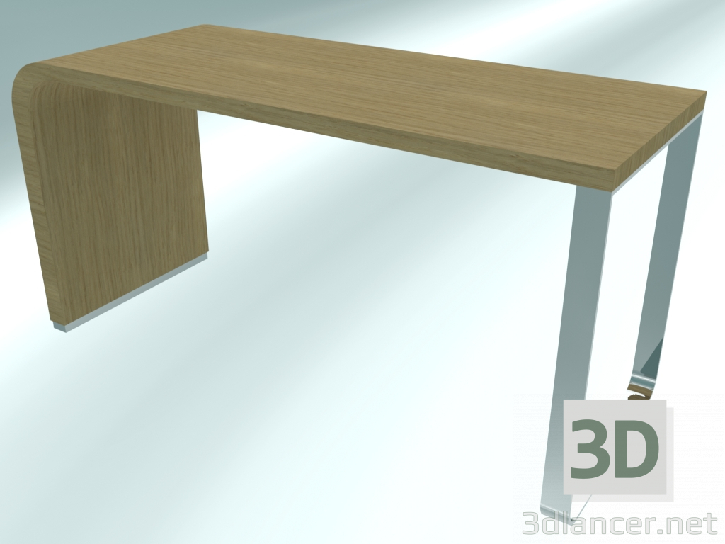 modèle 3D Table modulaire BRUNCH (180 Н90) - preview