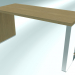 3d model Modular table BRUNCH (180 Н90) - preview