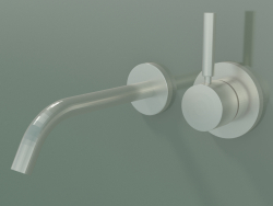 Basin faucet (36 812 660-060010)