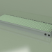 3d model Duct convector - Aquilo FMK (290x1000x90, RAL 6019) - preview