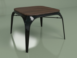 Table basse Louix (noir)