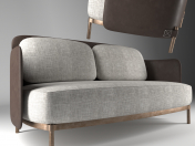 Sofaband Minotti