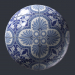 Portuguese tile buy texture for 3d max