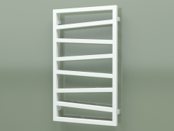 Radiator Zigzag (WGZIG083050-SX, 835x500 mm)