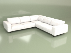 Corner sofa Fiji