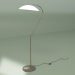 3d model Floor lamp Flying Saucer (white) - preview