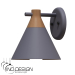 3d model Inodesign Asiente Gris 44.2320 - vista previa