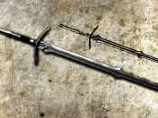 Sword "Apostle"