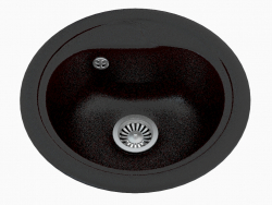 Mutfak Fiesta Solis (ZRS 2803) lavabo