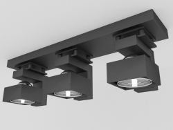 Faretti soffitto